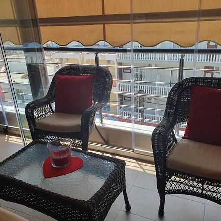 Apartmani Vesna Luxury Ap 5 & 6 Paralia Eksteriør bilde