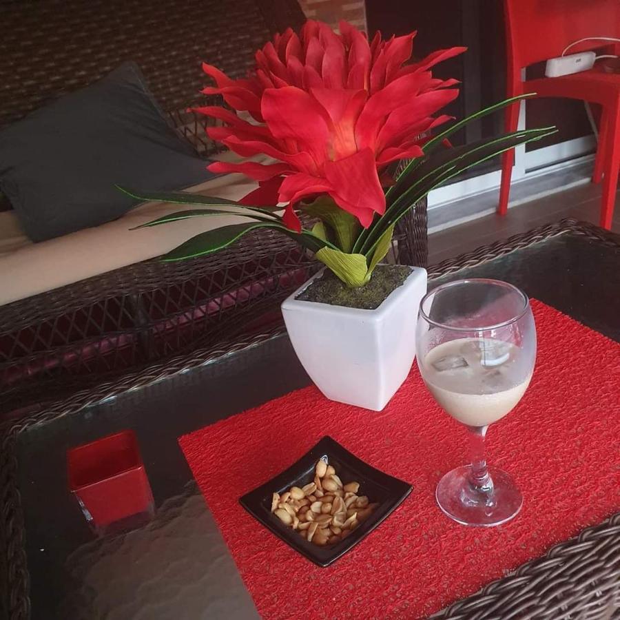 Apartmani Vesna Luxury Ap 5 & 6 Paralia Eksteriør bilde