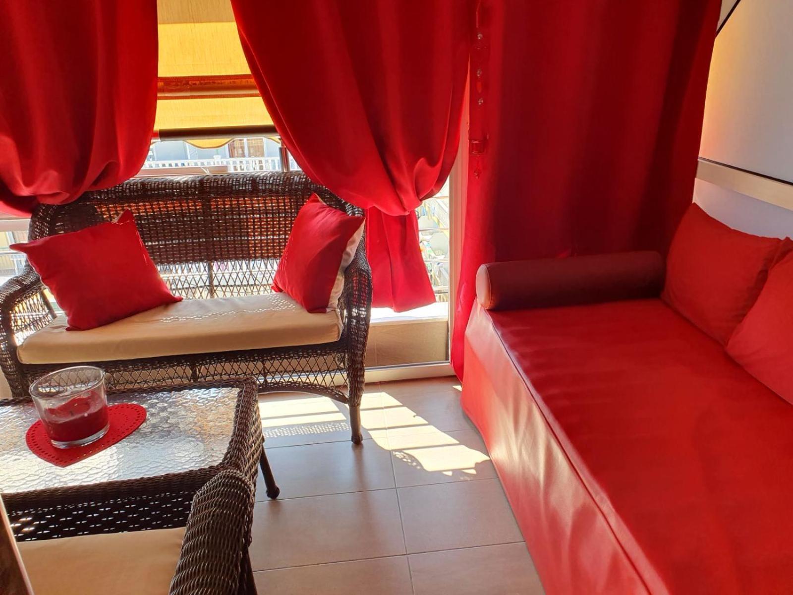 Apartmani Vesna Luxury Ap 5 & 6 Paralia Eksteriør bilde
